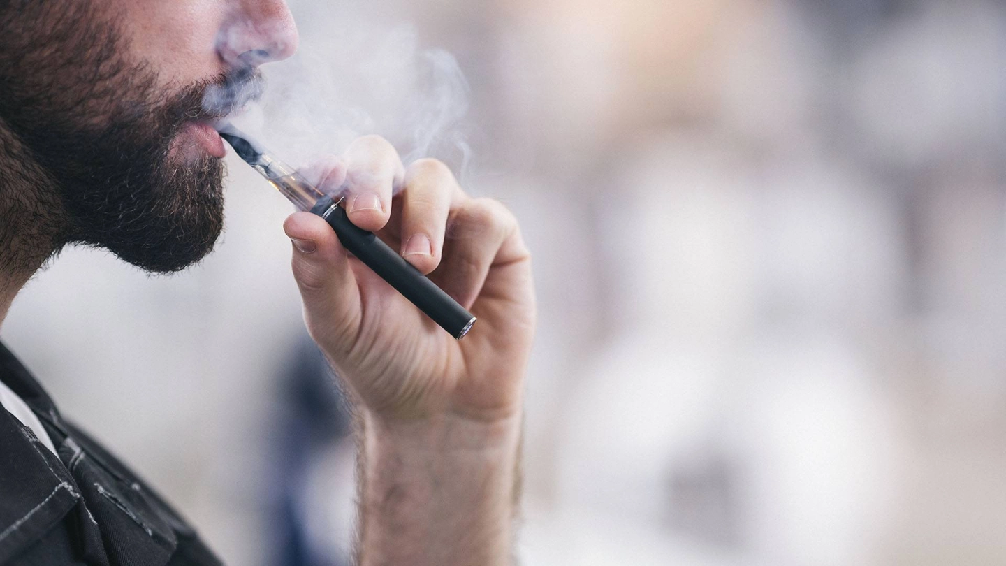 E cigarettes gesund.bund.de