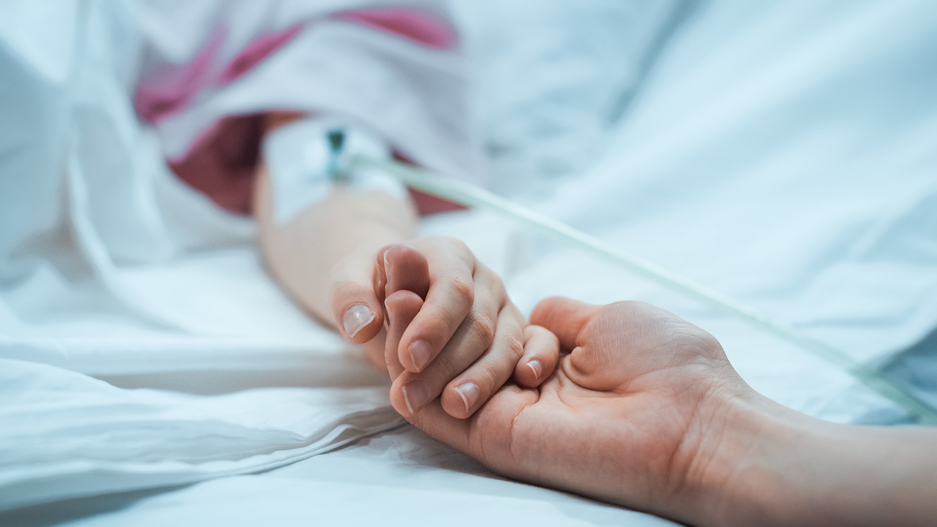 Palliativversorgung für Kinder  gesund.bund.de