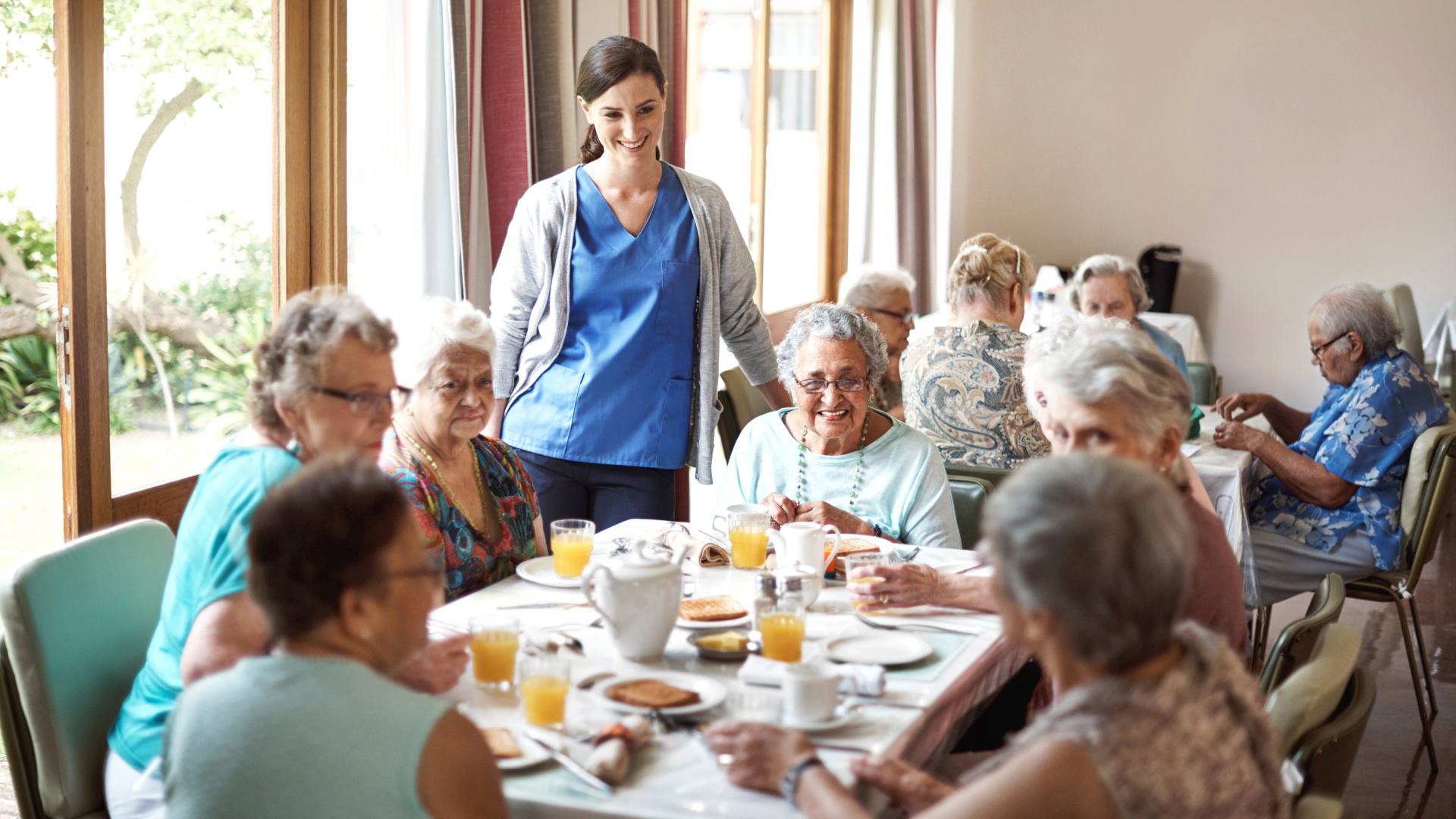 Qualität von Pflegeheimen erkennen gesund.bund.de